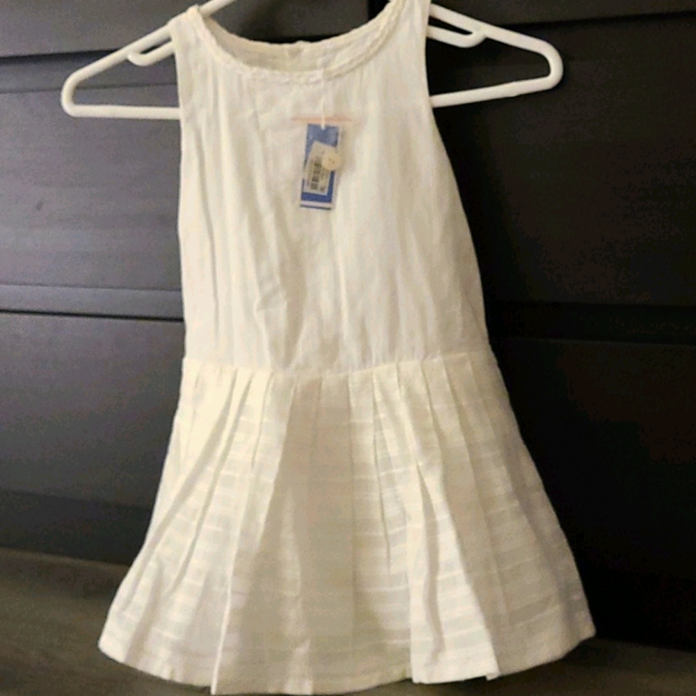 Girls  dress
